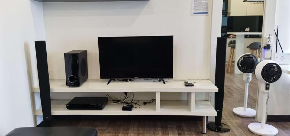 Landmark Residence 2 Service Apartment 5min to MRT 20min to KL Apartment in Negeri Sembilan, Malaysia
