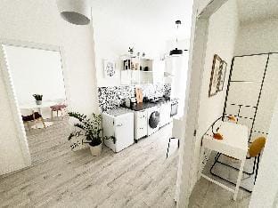 Eurialo Roma Design Apartment - MyItalianStay Apartment in Rome