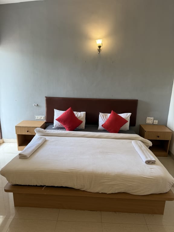 Hotel Linda by Dia Hotels Hotel in Baga