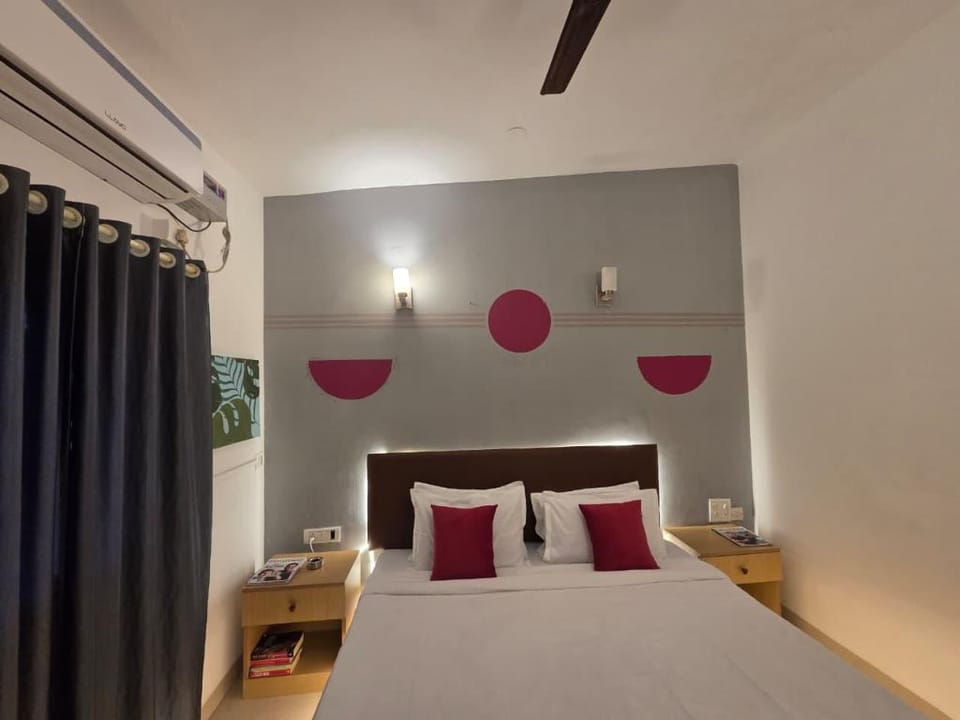 Hotel Linda by Dia Hotels Hotel in Baga