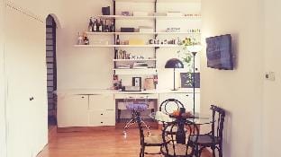 Bright Studio Sarpi - Moscova Apartment in Milan