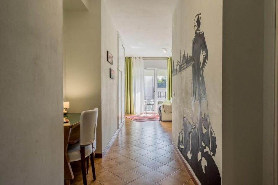 Venice Mainland - ARCA by Conte Rosso Apartments Apartment in Venice
