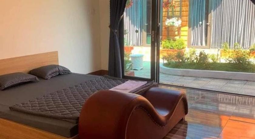 Dak Ro Wa Ecotourism Area Apartment in Vietnam