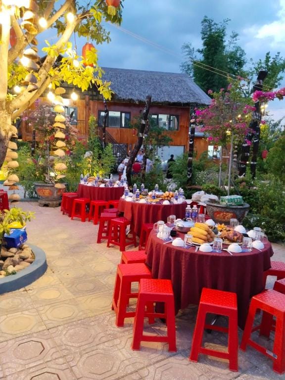 Dak Ro Wa Ecotourism Area Apartment in Vietnam