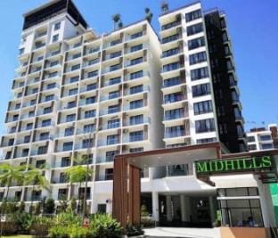 Mountain view family friendly cosy  suite Apartment in Selangor, Malaysia