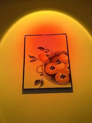 Fine air conditioning/two bedroom king bed Apartment in Turku