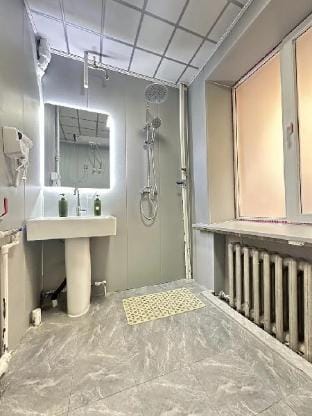 Fine air conditioning/two bedroom king bed Apartment in Turku