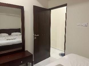 Group 47 Living Apartment in Dehiwala-Mount Lavinia