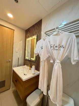 Vine Residences - 2br with balcony Apartment in Quezon City