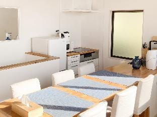 The Terrace - Enjoy Cooking While Feeling the Ocean on the Open Terrace Vacation rental in Chiba Prefecture
