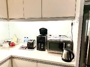 Fancy A 5 Star KLCC Home For Half The Price? Apartment in Federal Territory of Kuala Lumpur