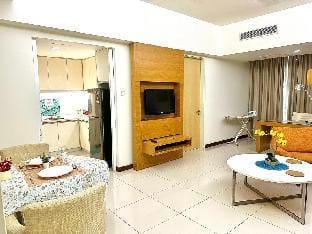 Fancy A 5 Star KLCC Home For Half The Price? Apartment in Federal Territory of Kuala Lumpur