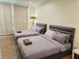 Setapak Central @Zetapark Suite 19 Apartment in Federal Territory of Kuala Lumpur