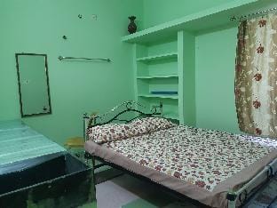 Udhayas-voc-S2-1BHK. - 5 min temple Vacation rental in Tamil Nadu