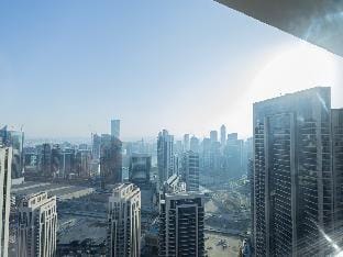 MH- Act - Downtown 2BHK-REF4104 Apartment in Dubai