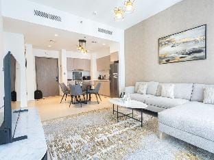 MH- Act - Downtown 1BHK-REF4102 Apartment in Dubai