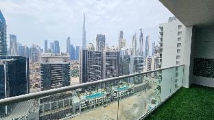 MH - 2 BHK Downtown VERA-REF2404 Apartment in Dubai