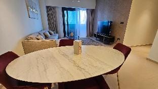 MH- Act - Burj View 3BHK-REF4107 Apartment in Dubai