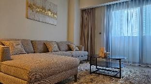 MH- Act - Burj View 3BHK-REF4107 Apartment in Dubai