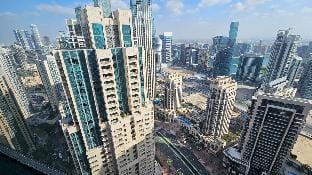 MH- Act - Downtown 2BHK-REF4103 Apartment in Dubai