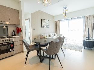 MH- Act - Downtown 1BHK-REF4105 Apartment in Dubai