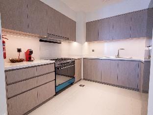 MH- Act - Burj View 3BHK-REF4008 Apartment in Dubai