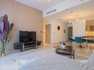 MH- Act - Burj View 3BHK-REF4008 Apartment in Dubai