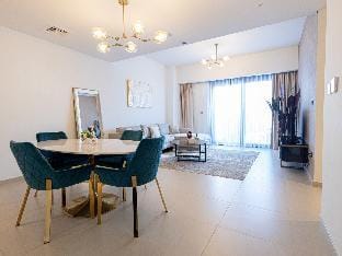 MH- Act - Burj View 3BHK-REF4008 Apartment in Dubai