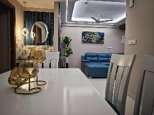 Evara - Fully Air-Conditioned Luxury Apartment Apartment in Thiruvananthapuram