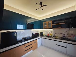 Evara - Fully Air-Conditioned Luxury Apartment Apartment in Thiruvananthapuram