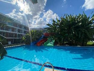 Courtyard Long Beach Holiday Resort, iskele Apartment in Famagusta District
