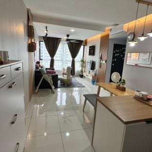 Gaia Residence Gamuda Garden Skyline Luge Vacation rental in Selangor, Malaysia