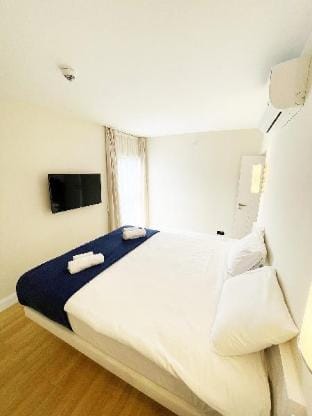 Orbi City sea view 33.66 Apartment in Batumi