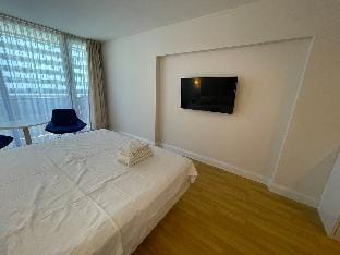 Orbi City sea view 41.16 Apartment in Batumi