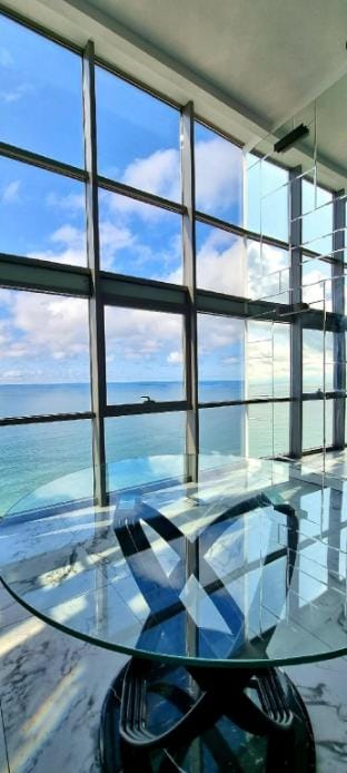 Panorama View Apartment in Batumi