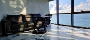 Panorama View Apartment in Batumi