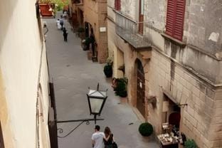 Casa Olivieri - PienzaLettings Vacation rental in Pienza