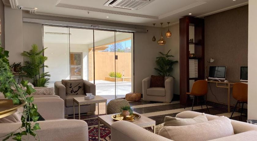 Palm Boutique company Al Zahra - شركه متجر النخيل - بالم بوتيك الزهراء Hotel in Jeddah
