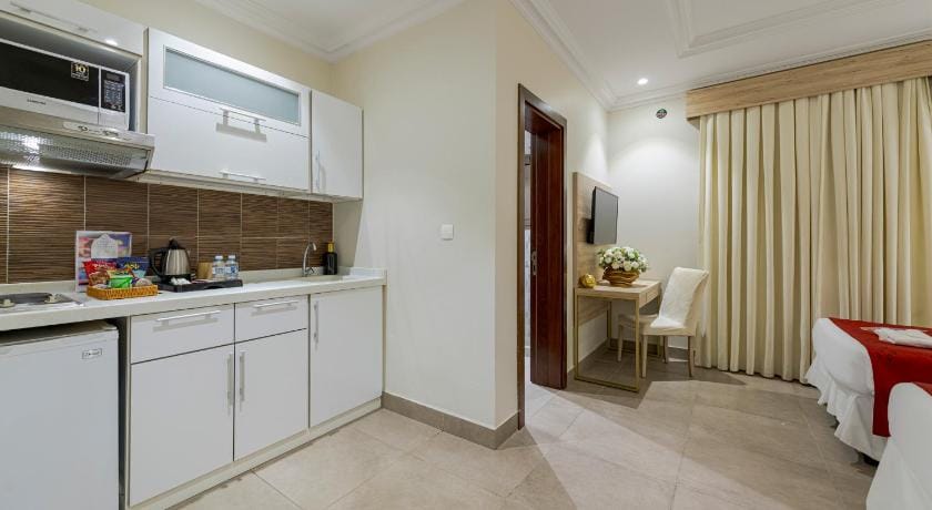 Palm Boutique company Al Zahra - شركه متجر النخيل - بالم بوتيك الزهراء Hotel in Jeddah