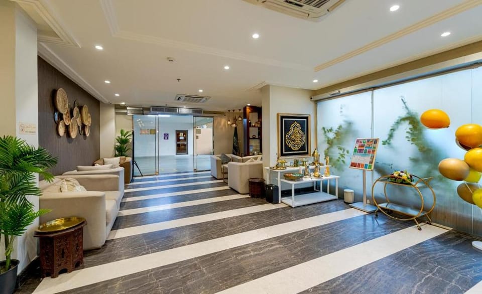 Palm Boutique company Al Zahra - شركه متجر النخيل - بالم بوتيك الزهراء Hotel in Jeddah