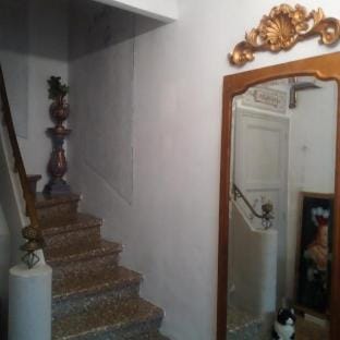 Salon Bourbon Apartment in Occitanie