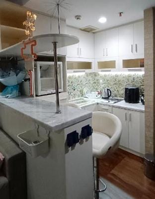 Horizon Apartment Great Western Serpong (2 BR) Apartment in West Java