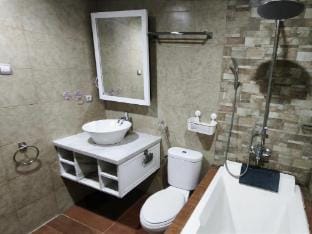 Horizon Apartment Great Western Serpong (2 BR) Apartment in West Java