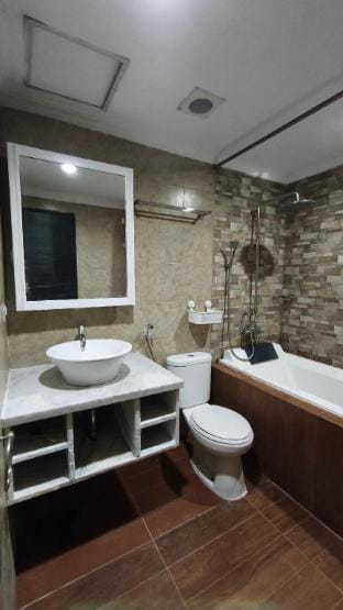 Horizon Apartment Great Western Serpong (2 BR) Apartment in West Java