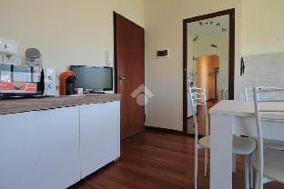 casa vacanza rometta Apartment in Sicily