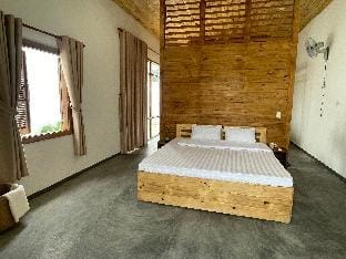 Hồ Tràm Retreat  Homestay (Nguyên Căn) Vacation rental in Bình Thuận Province