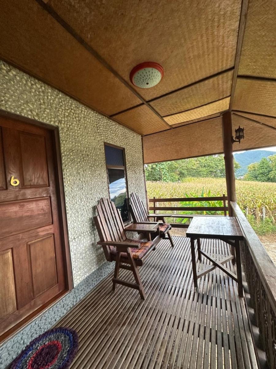 Fourtwoeight Pai Resort  Vacation rental in Thailand