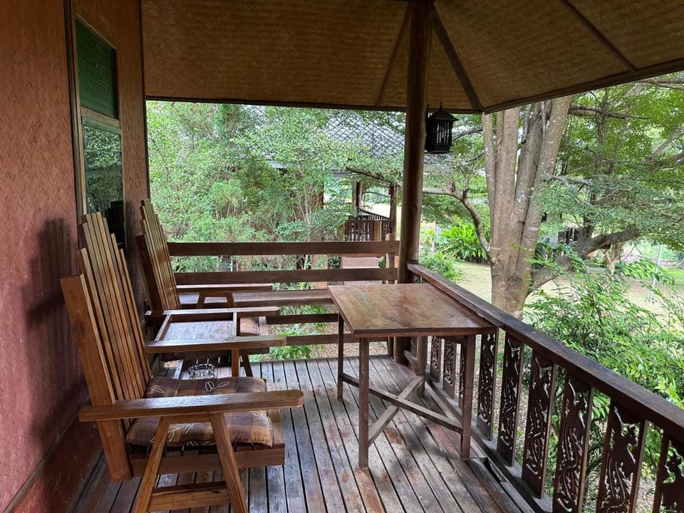 Fourtwoeight Pai Resort  Vacation rental in Thailand