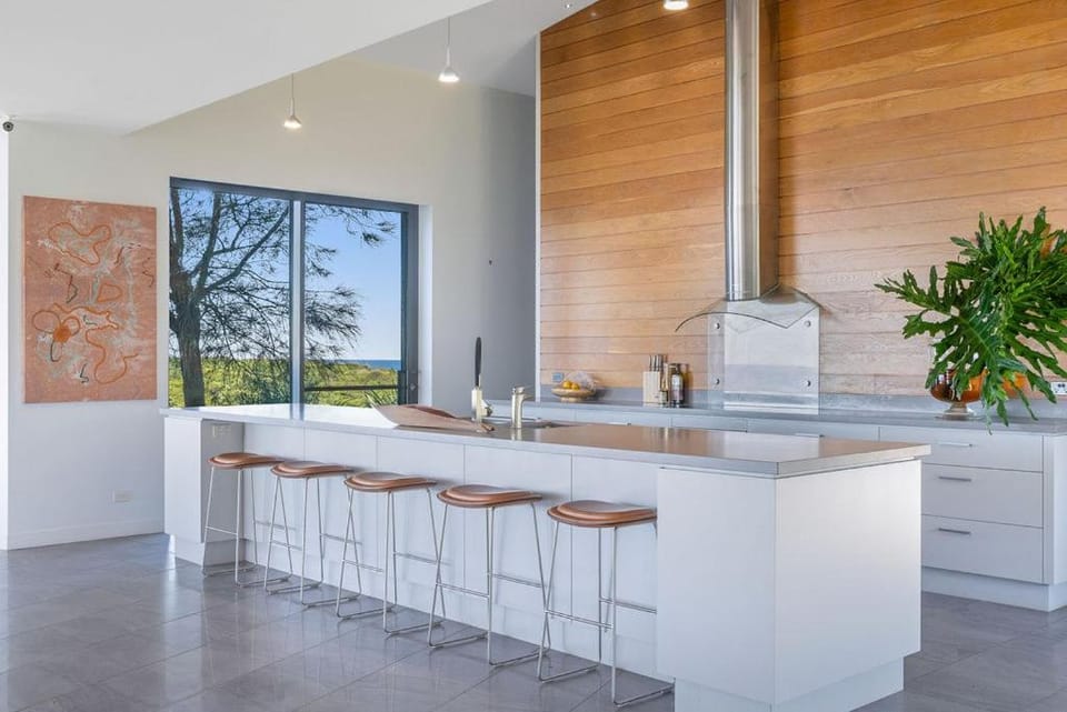Blue Seas Vacation rental in Lennox Head