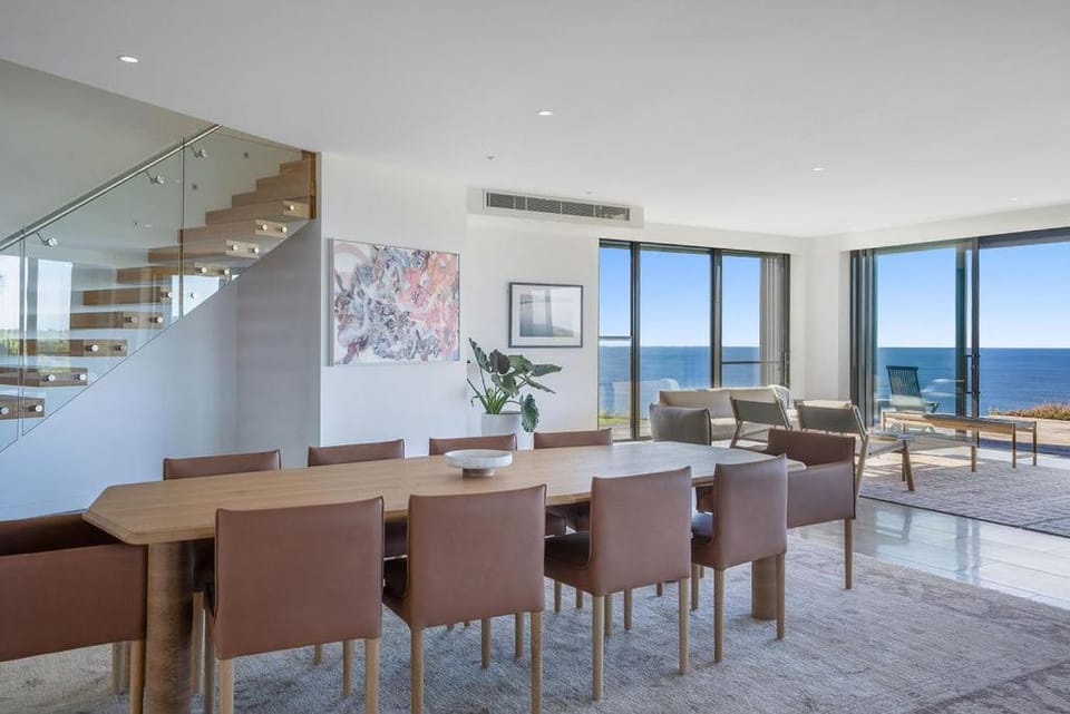 Blue Seas Vacation rental in Lennox Head